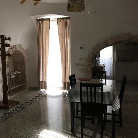 הוילה אלברובלו Il Trullo Del Palmento מראה חיצוני תמונה