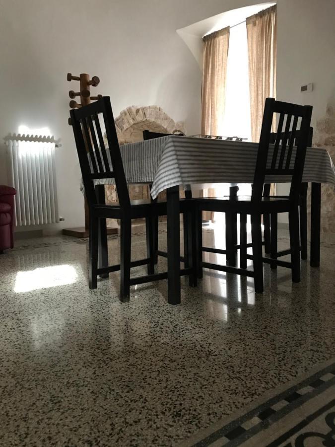 הוילה אלברובלו Il Trullo Del Palmento מראה חיצוני תמונה