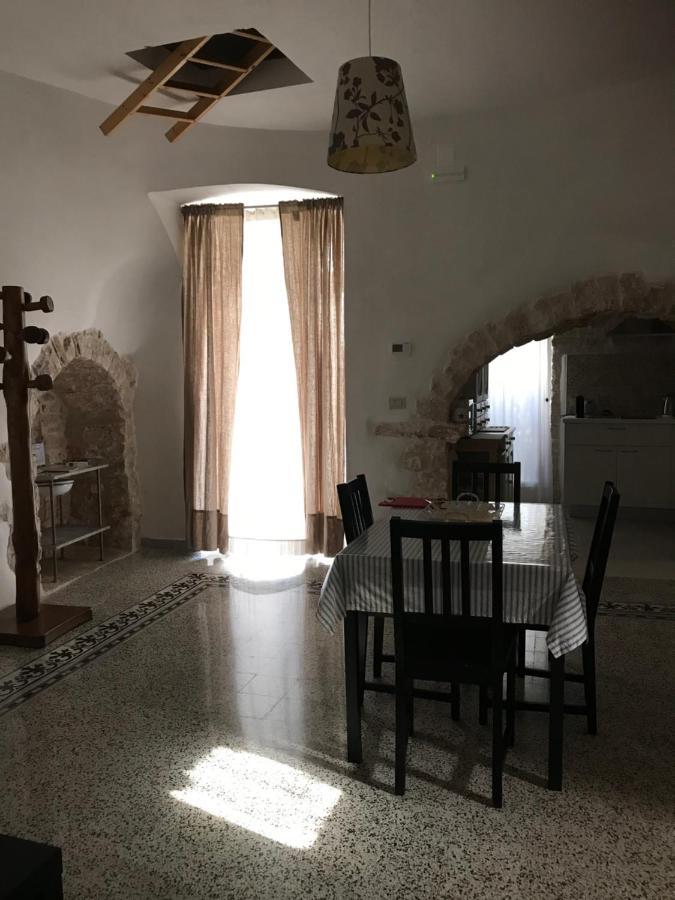 הוילה אלברובלו Il Trullo Del Palmento מראה חיצוני תמונה