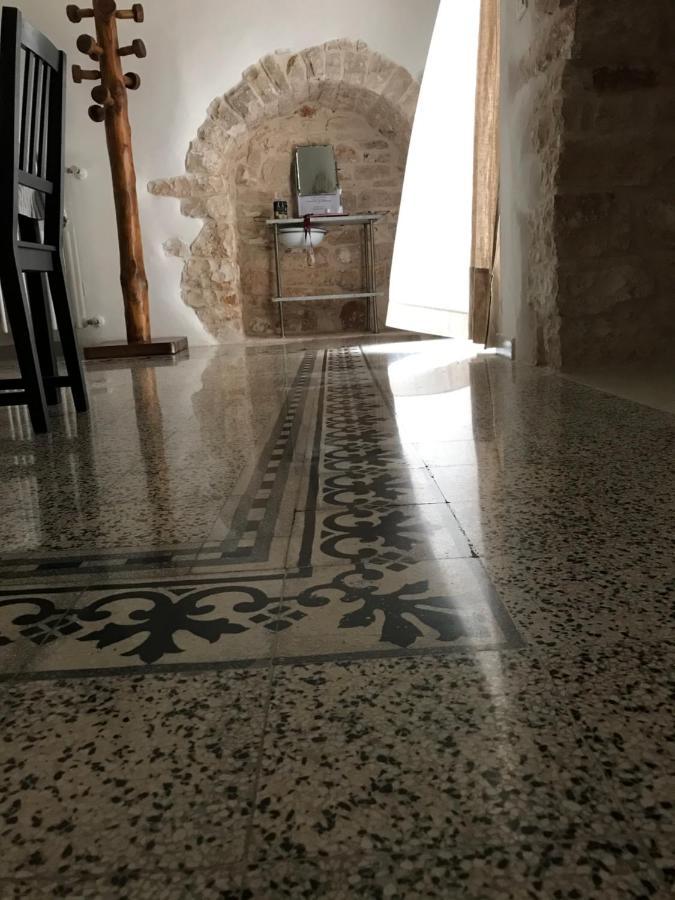 הוילה אלברובלו Il Trullo Del Palmento מראה חיצוני תמונה