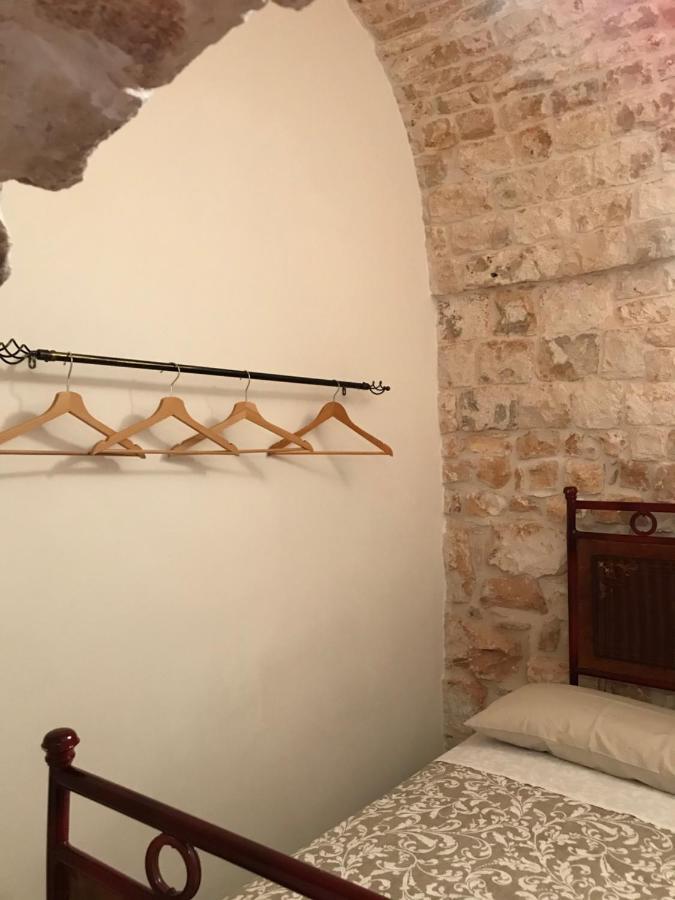 הוילה אלברובלו Il Trullo Del Palmento מראה חיצוני תמונה