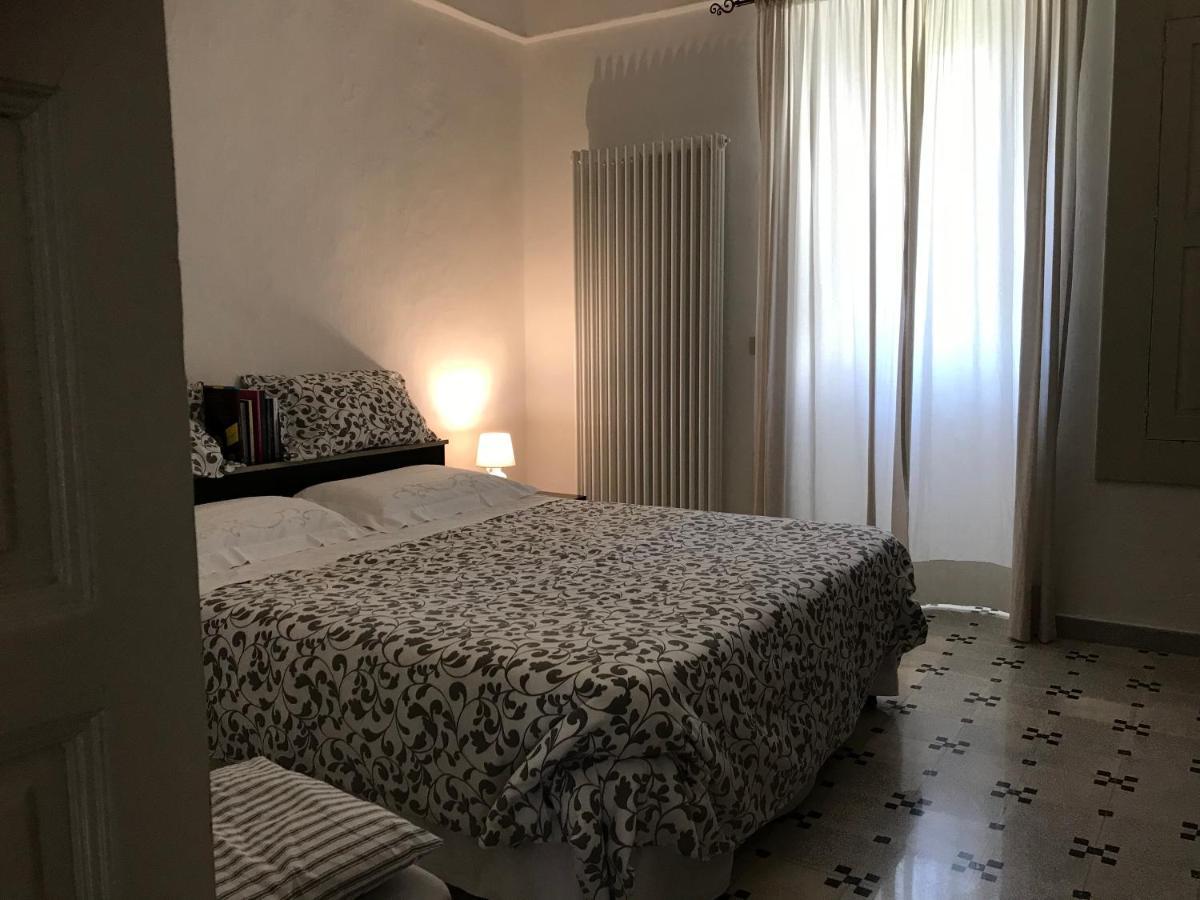 הוילה אלברובלו Il Trullo Del Palmento מראה חיצוני תמונה