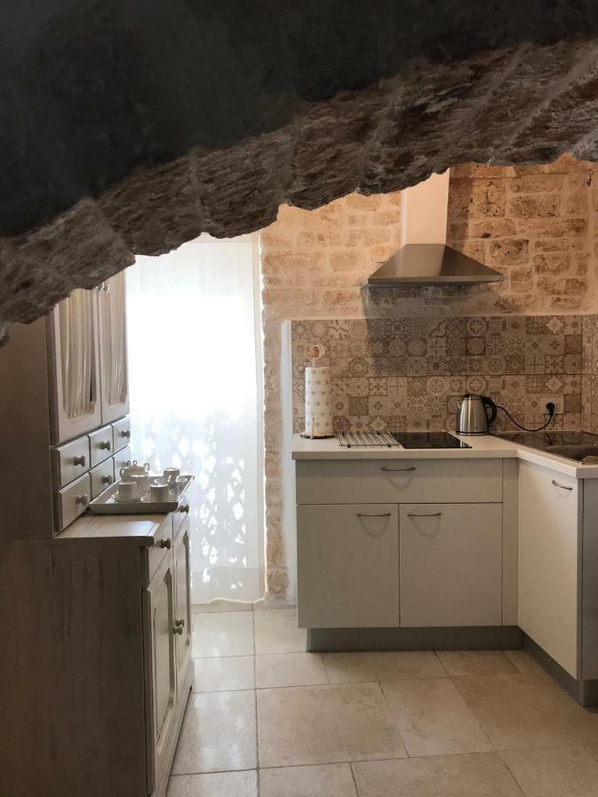 הוילה אלברובלו Il Trullo Del Palmento מראה חיצוני תמונה